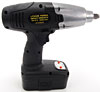 Lithium Cordless 1/2" Impact Wrench 18V - image 2