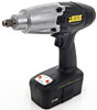 Lithium Cordless 1/2" Impact Wrench 18V - image 3