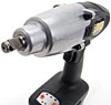 Lithium Cordless 1/2" Impact Wrench 18V - image 4