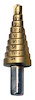 9 Step Drill 1/4" -3/4" - image 1