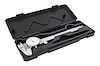 Dial Caliper with Case [0-6 in. Range] - image 1