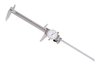 Dial Caliper with Case [0-6 in. Range] - image 3