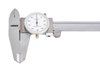 Dial Caliper with Case [0-12 in. Range] - image 4