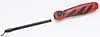 Deburring Tool Ergonomic Handle Includes 2 Blades - image 3