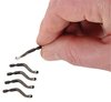 Replacement Push-Lock Deburring Blades 5/pkg - image 2