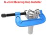 Universal Joint Bearing Cup Installer - image 2