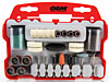 Rotary Tool Accessory Set 64 pcs - image 2