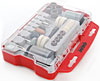 Rotary Tool Accessory Set 64 pcs - image 3