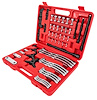 Universal Gear Puller Set, with Storage Case [3 in.-8 in., 2 or 3 Jaw] - image 1