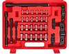 Universal Gear Puller Set, with Storage Case [3 in.-8 in., 2 or 3 Jaw] - image 4