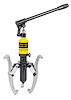5-Ton 3-Jaw Hydraulic Gear Puller [Steel, Yellow] - image 1