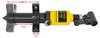 5-Ton 3-Jaw Hydraulic Gear Puller [Steel, Yellow] - image 3