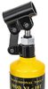 10-Ton 3-Jaw Hydraulic Gear Puller [Steel, Yellow] - image 4