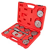 Disc Brake Pad & Caliper Service Tool Kit [11-Piece] - image 1