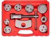 Disc Brake Pad & Caliper Service Tool Kit [11-Piece] - image 3