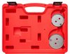 Disc Brake Pad & Caliper Service Tool Kit [11-Piece] - image 4