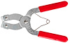 Piston Ring Pliers Installs and Removes Rings without Breakage - image 1