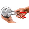 Piston Ring Pliers Installs and Removes Rings without Breakage - image 4
