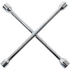 14 in. Metric 4-Way Heavy Duty Lug Wrench - image 1