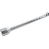 14 in. Metric 4-Way Heavy Duty Lug Wrench - image 2