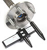 Wheel/Stud Bolt Pattern Gauge Inch and Metric Works With: - image 3