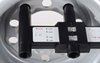Wheel/Stud Bolt Pattern Gauge Inch and Metric Works With: - image 4