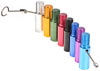 Lug Nut & Stud Thread Gauge Anodized Aluminum SAE Thread Sizes: - image 2