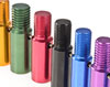 Lug Nut & Stud Thread Gauge Anodized Aluminum SAE Thread Sizes: - image 3