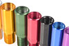 Lug Nut & Stud Thread Gauge Anodized Aluminum SAE Thread Sizes: - image 4