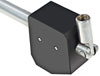 Valve Stem Installation Tool Steel with Knurled Handle - image 2