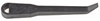 Center Cap Removal Tool	 Plastic Wedge Shaped Tool - image 2