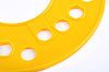 Wheel/Stud Bolt Circle Template Kit - image 4
