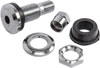 Valve Stems Chrome Outer Mount 1.20 in. Length - image 2