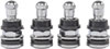 Valve Stems Chrome Outer Mount 1.20 in. Length - image 3