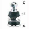 Valve Stems Chrome Outer Mount 1.20 in. Length - image 4