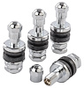 Valve Stems Chrome Inner Mount 1.5 in. Length - image 1