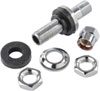 Valve Stems Chrome Inner Mount 1.5 in. Length - image 2