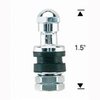 Valve Stems Chrome Inner Mount 1.5 in. Length - image 4