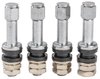 Valve Stems Chrome TR48E Mount 1.89 in. Extended Length - image 3