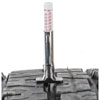 Tread Depth Gauge Reads Tire Tread from 0 to 1" - image 3