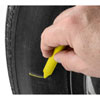 Tire Marking Crayon Yellow - image 2