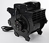 Portable 3-Speed Blower Fan 0 to 300 CFM Features: - image 2