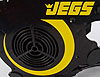 Portable 3-Speed Blower Fan 0 to 300 CFM Features: - image 4