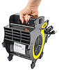 Portable 3-Speed Blower Fan [110-Volt] - image 1