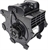 Portable 3-Speed Blower Fan [110-Volt] - image 2