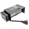 Portable Electric Blower Heater Fan Attachment [110-Volt, 4500 BTU] - image 3