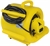 Blower Fan 1/3 HP 600 CFM 3-Speed Motor - image 3