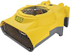Blower Fan 1/4 HP 900 CFM - image 1