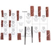 92-Piece Port & Polish Kit Made in the USA - image 2