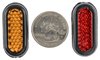 Adhesive Reflectors 6 Amber and 6 Red - image 3